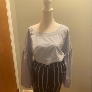 Worthington/H&M Business Casual Set